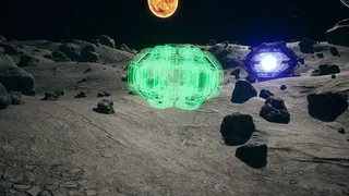Скриншот 5 к игре Grand Emprise: Dyson Sphere Era