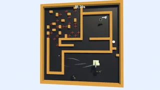 Скриншот 2 к игре Tiltality