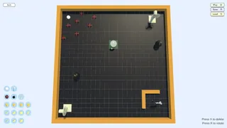 Скриншот 4 к игре Tiltality