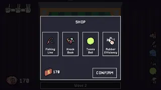 Скриншот 3 к игре Batter Up