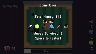 Скриншот 5 к игре Batter Up