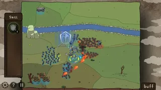 Скриншот 4 к игре Chosen War