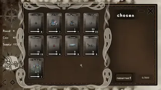Скриншот 6 к игре Chosen War
