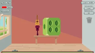 Скриншот 5 к игре Clean Stack