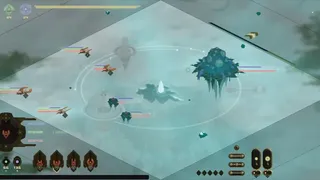 Скриншот 1 к игре Adhvan Chakra