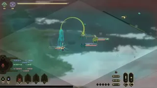 Скриншот 2 к игре Adhvan Chakra