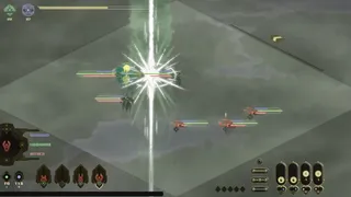 Скриншот 4 к игре Adhvan Chakra