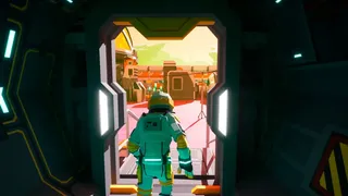 Скриншот 1 к игре Swap