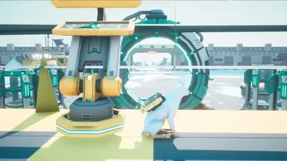 Скриншот 2 к игре Swap