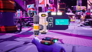 Скриншот 3 к игре Swap