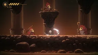 Скриншот 2 к игре Morning Star