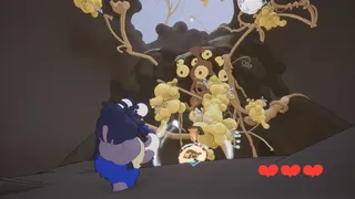 Скриншот 5 к игре Swing Swamp