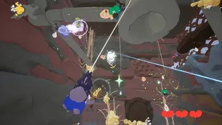 Скриншот 8 к игре Swing Swamp