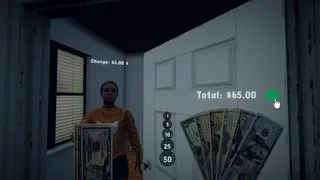 Скриншот 3 к игре Delivery Guy Simulator