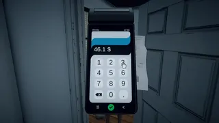 Скриншот 4 к игре Delivery Guy Simulator