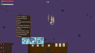 Скриншот 2 к игре 鸭鸭大冒险 (Duck Duck Adventure)