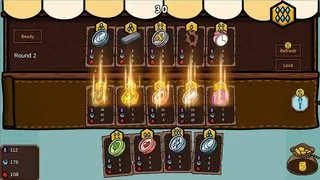 Скриншот 3 к игре 鸭鸭大冒险 (Duck Duck Adventure)
