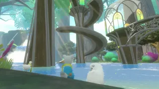 Скриншот 2 к игре The Little Adventure