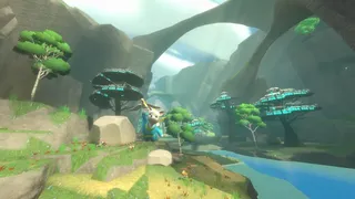 Скриншот 3 к игре The Little Adventure