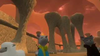 Скриншот 5 к игре The Little Adventure