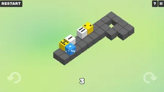 Скриншот 1 к игре Sokoku