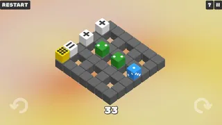 Скриншот 3 к игре Sokoku