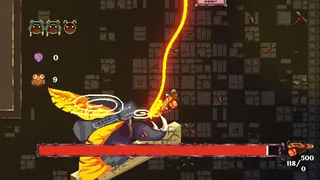 Скриншот 7 к игре Hell Bug