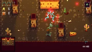 Скриншот 8 к игре Hell Bug