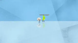 Скриншот 2 к игре A Game About You