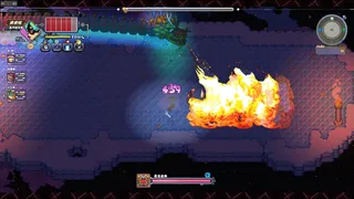 Скриншот 8 к игре Astro Combat
