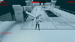 Скриншот 2 к игре Everfall 1999