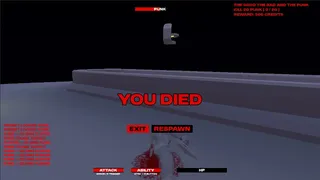 Скриншот 6 к игре Everfall 1999
