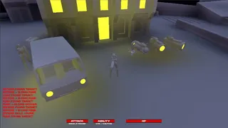 Скриншот 7 к игре Everfall 1999