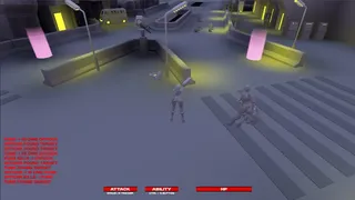 Скриншот 8 к игре Everfall 1999