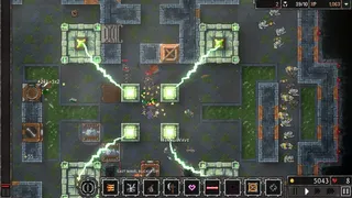 Скриншот 4 к игре Dungeon Warfare 3