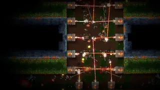 Скриншот 6 к игре Dungeon Warfare 3
