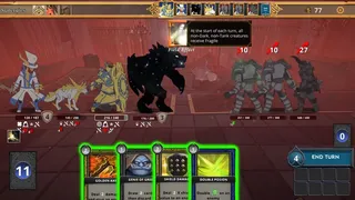 Скриншот 4 к игре Beasts & Rogues