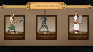 Скриншот 5 к игре Beasts & Rogues