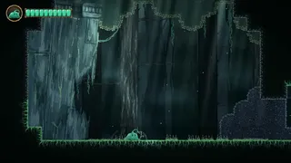 Скриншот 1 к игре Slime Knight