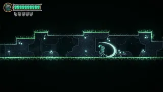 Скриншот 2 к игре Slime Knight