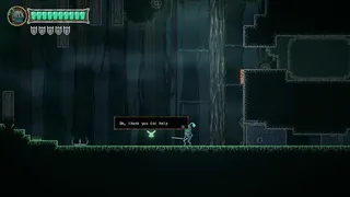 Скриншот 3 к игре Slime Knight