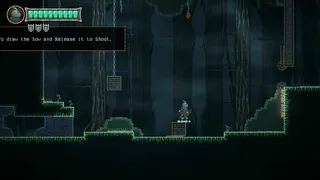 Скриншот 4 к игре Slime Knight