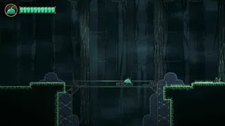 Скриншот 5 к игре Slime Knight