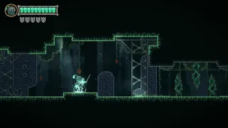 Скриншот 6 к игре Slime Knight