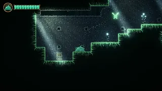 Скриншот 7 к игре Slime Knight