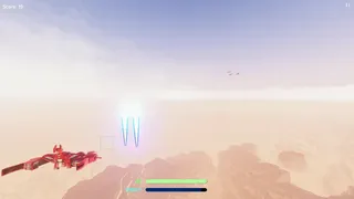 Скриншот 3 к игре AeroStrike