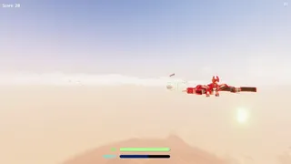 Скриншот 6 к игре AeroStrike