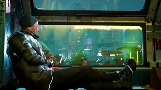 Скриншот 3 к игре CyberVerse