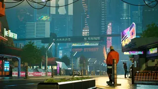 Скриншот 5 к игре CyberVerse
