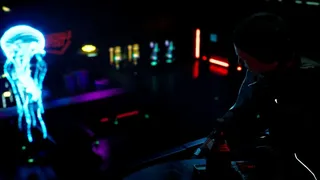 Скриншот 6 к игре CyberVerse